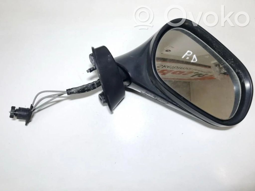 Mitsubishi Carisma Oglindă electrică ușă față 