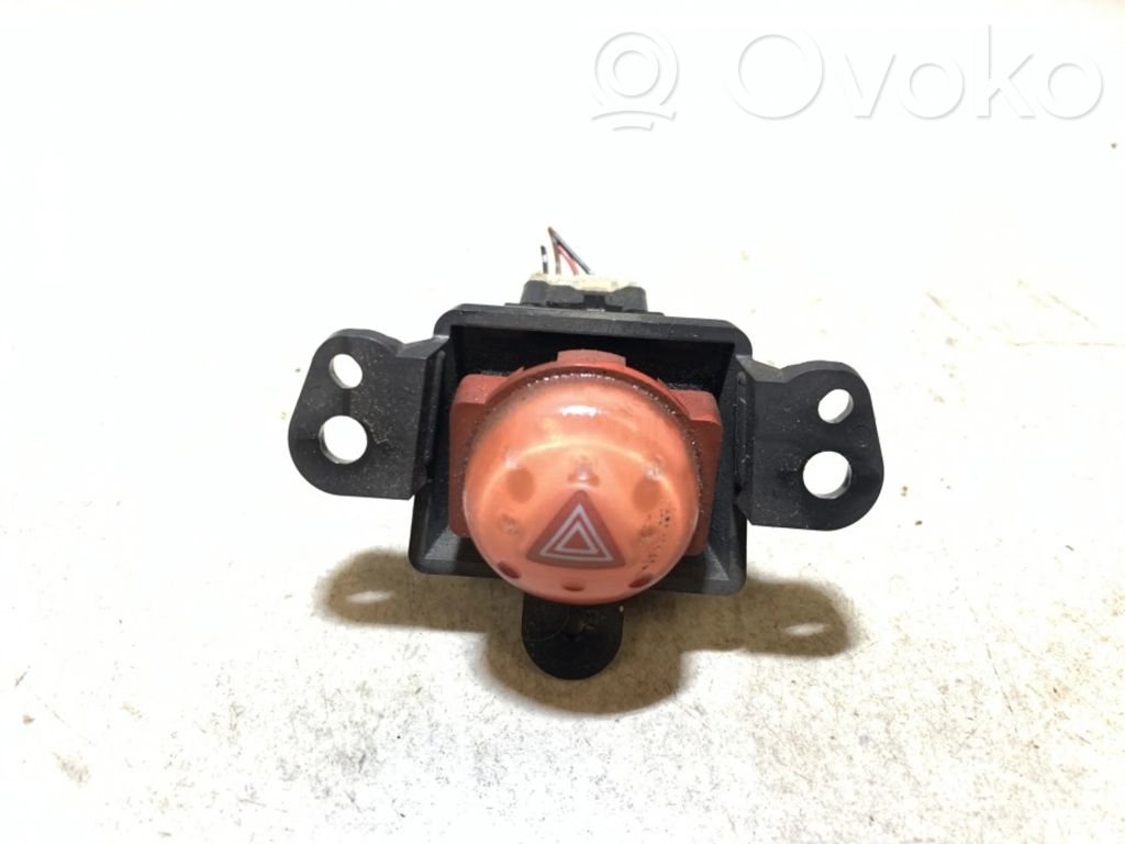 Nissan Almera Tino Comutator lumini pericol