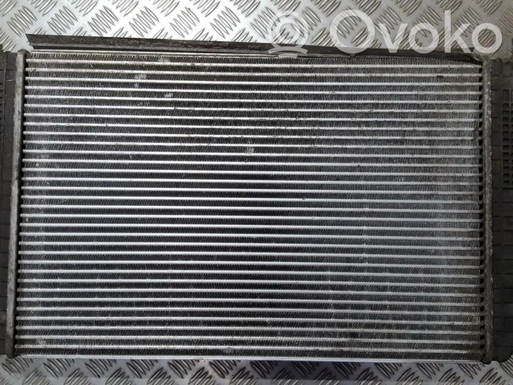 Volkswagen Golf V Radiator intercooler 