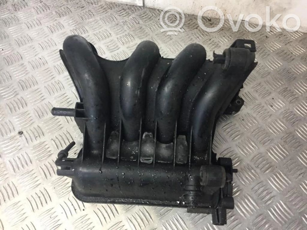 Colector de admisión   A1661410301,2900303849,2900303849,96615003,A1661410301