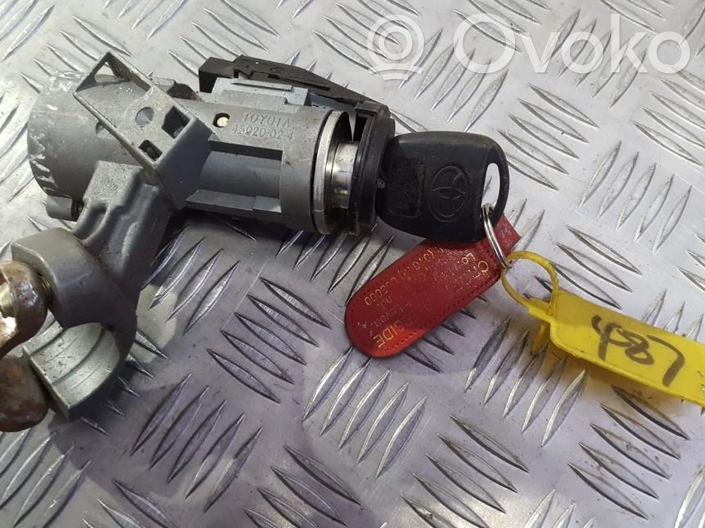 Cerradura de encendido   45020024,45020024,45020024,45020024
