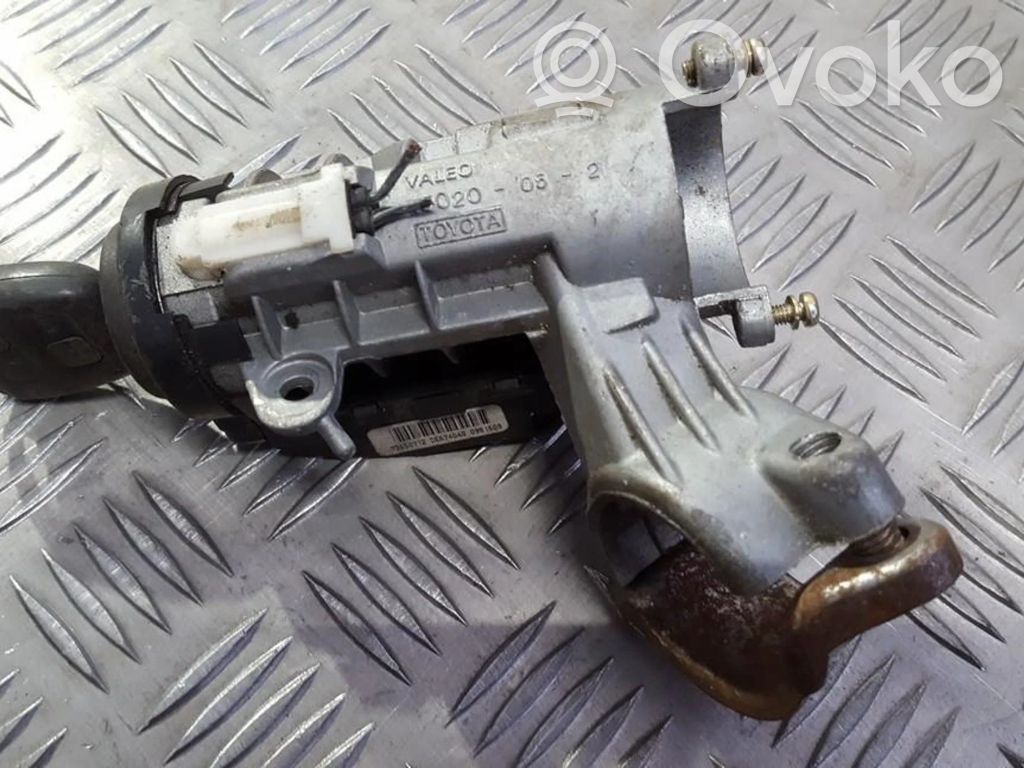 Toyota Avensis T220 Blocchetto accensione 