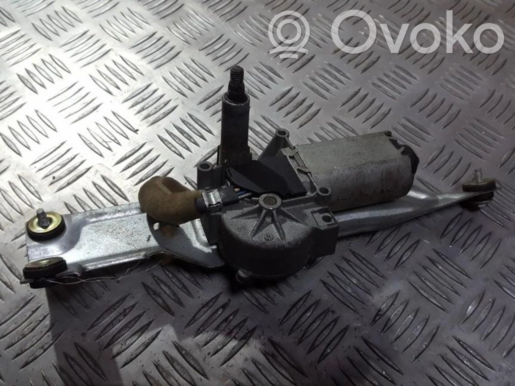 Honda Civic Wischermotor Heckscheibe