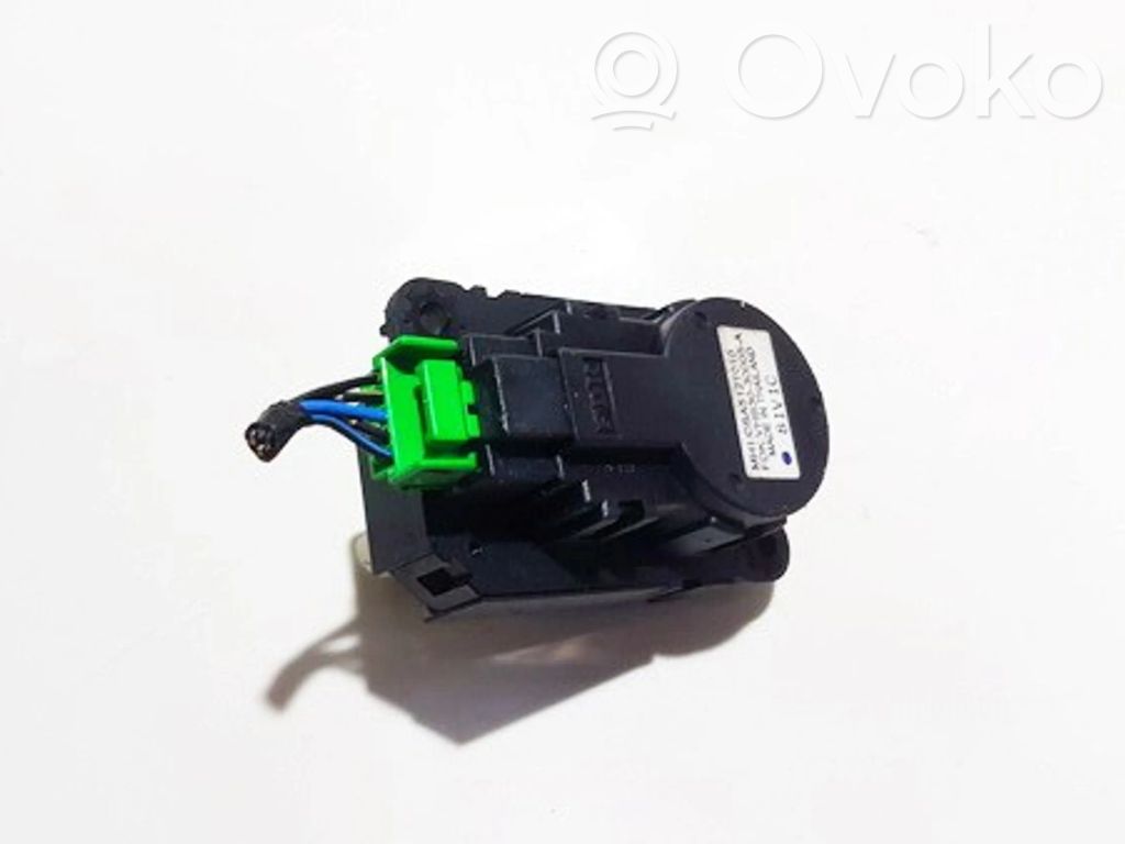 Citroen C-Crosser Motor/actuator clapetă aer 
