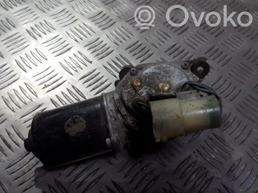 Honda Civic Wischermotor 