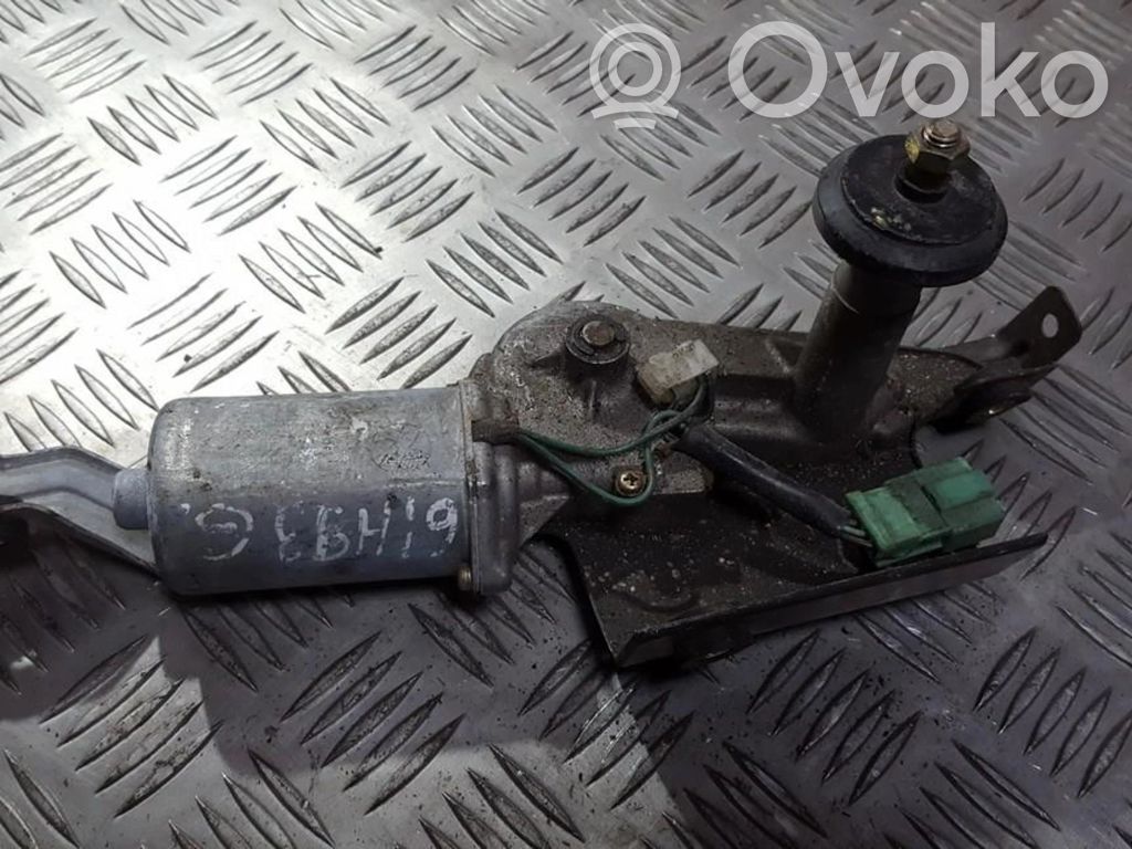 Honda Prelude Motor ștergător lunetă 