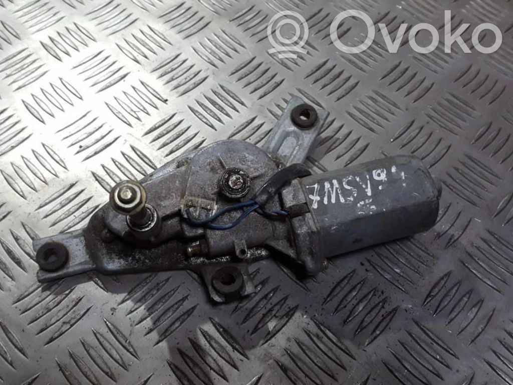 Motor ștergător lunetă   WM32081S,WM32081S,WM32081S,WM32081S