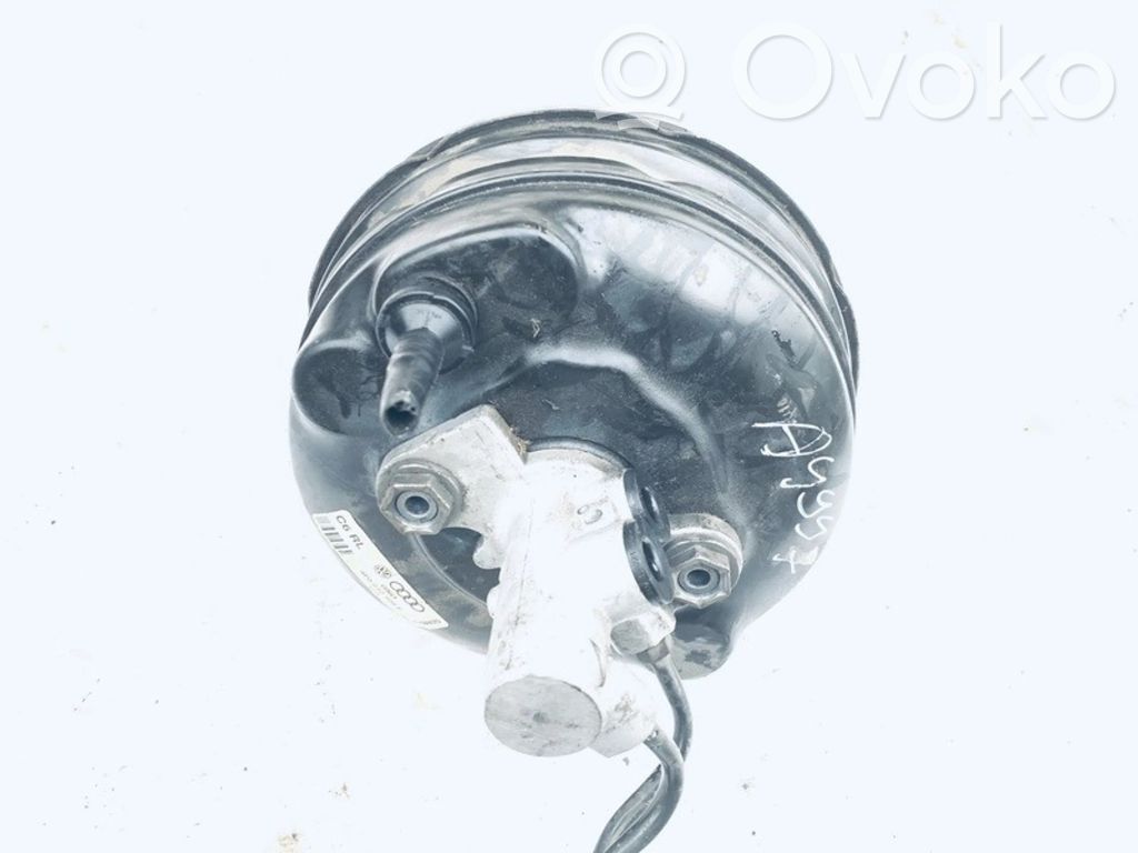 Jarrutehostin   4F0612105F,4F0612105F
