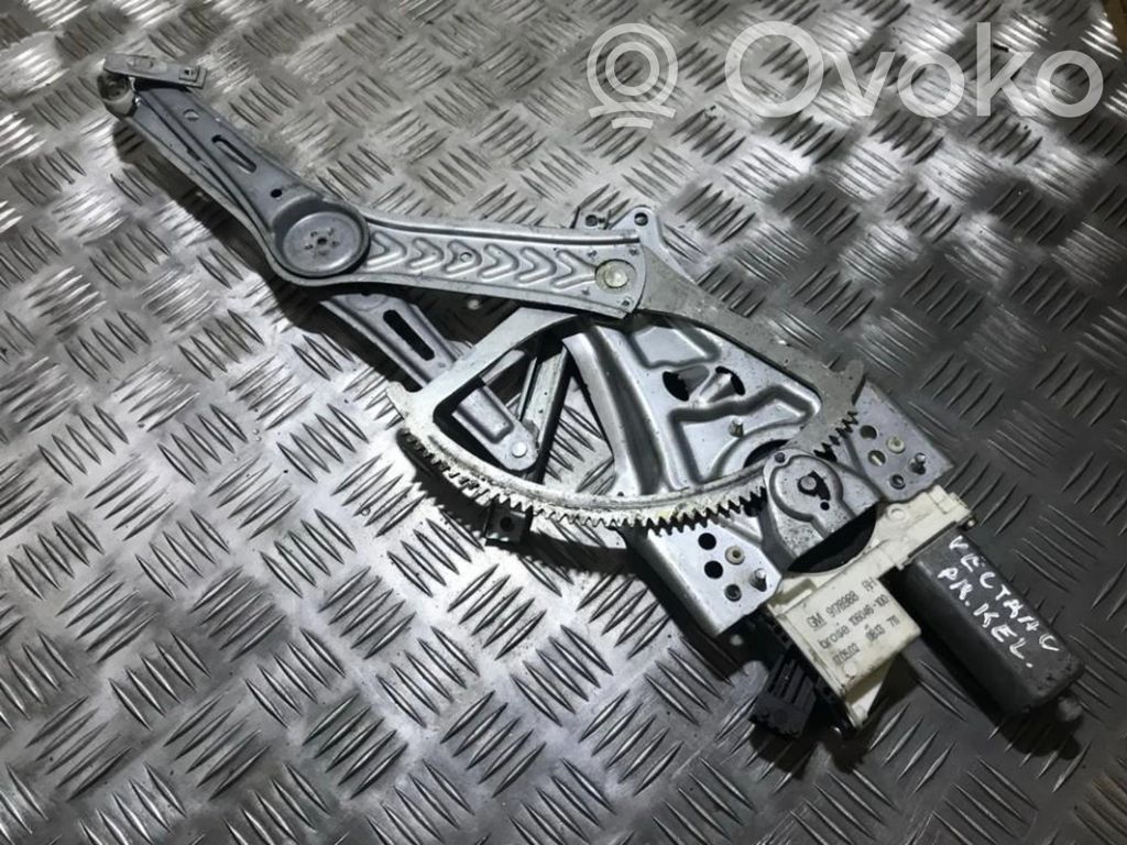 Regulador con motor de la ventanilla de la puerta corredera   9178986,9178986