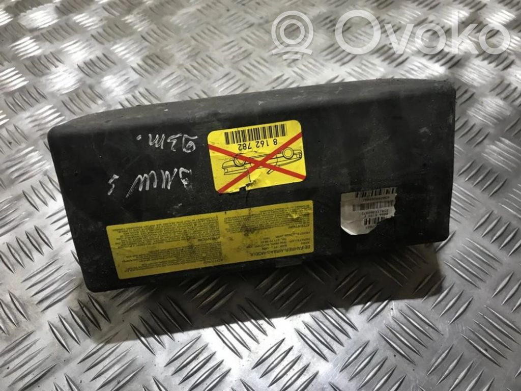 Airbag de passager   8162782,8162782