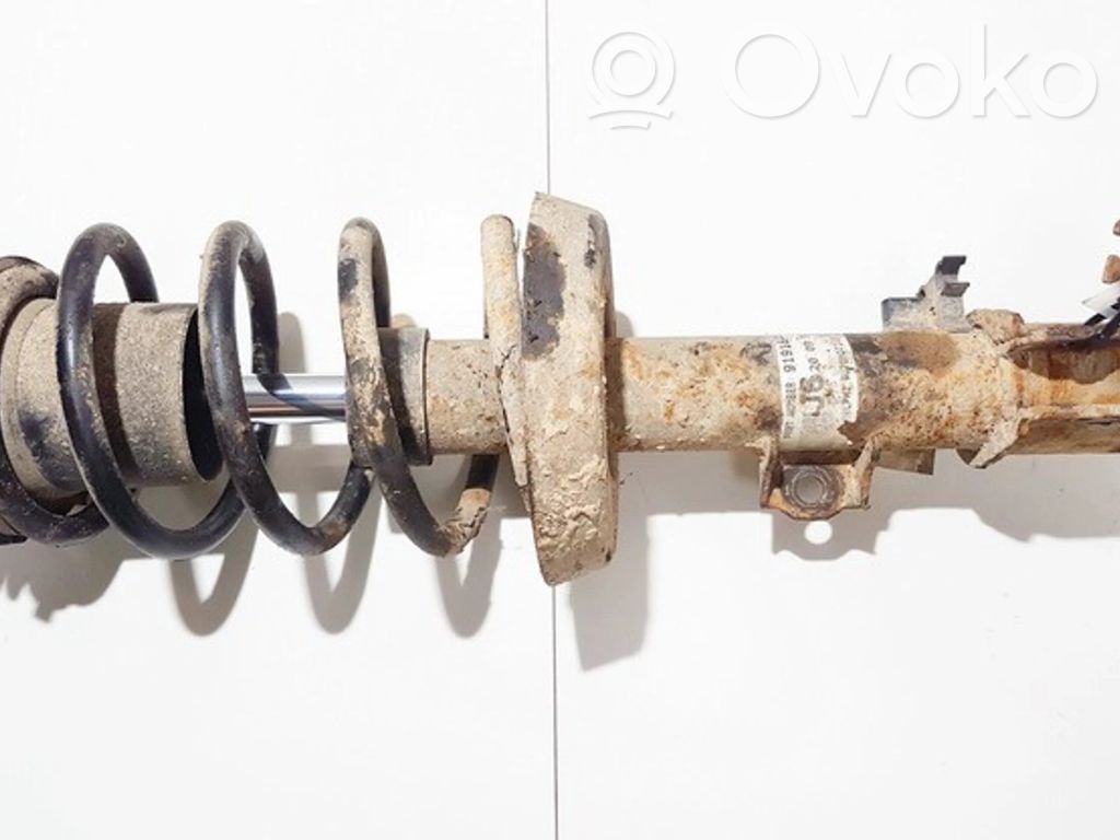 Opel Vectra B Amortiguador delantero 