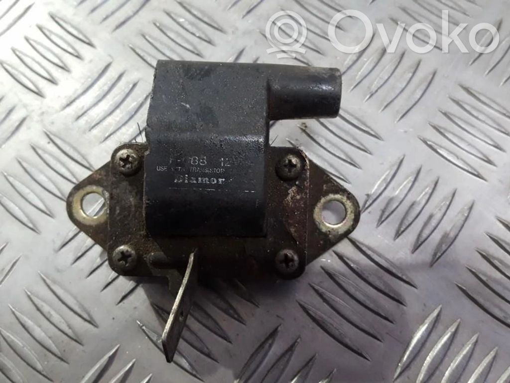 Mitsubishi Lancer Zündspule Zündmodul 