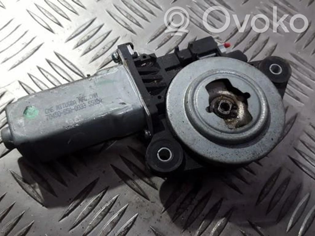 Silniczek szyberdachu   70450S5A0033,70450S5A0033,70450S5A0033,70450S5A0033