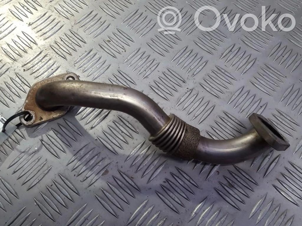 Volkswagen Bora Linea/tubo flessibile della valvola EGR