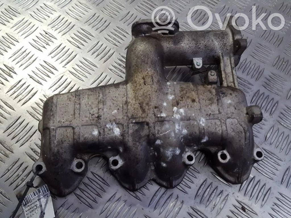 Volkswagen Bora Kolektor ssący