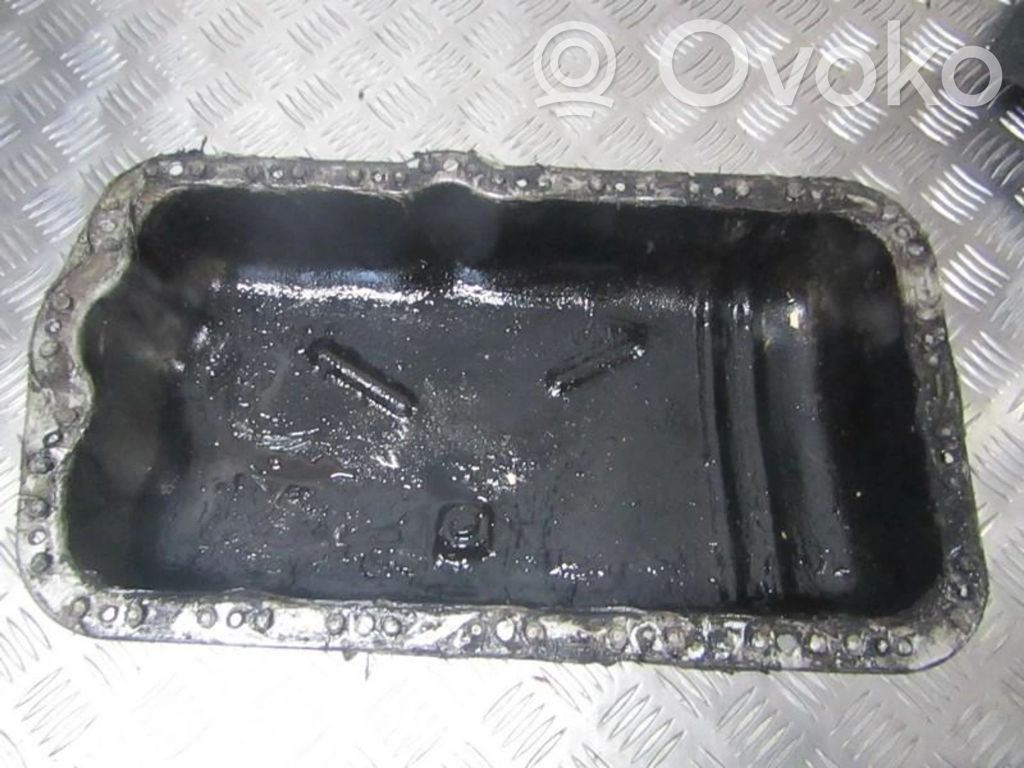 Cárter   033438A,033438A