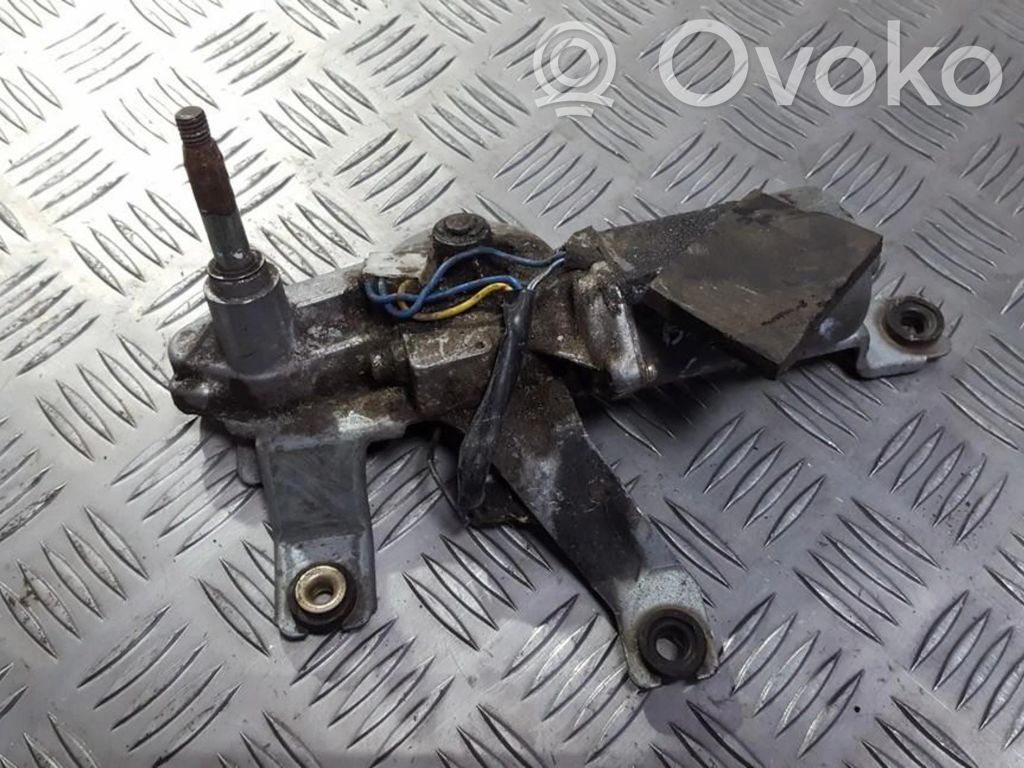Honda Prelude Motor ștergător lunetă 
