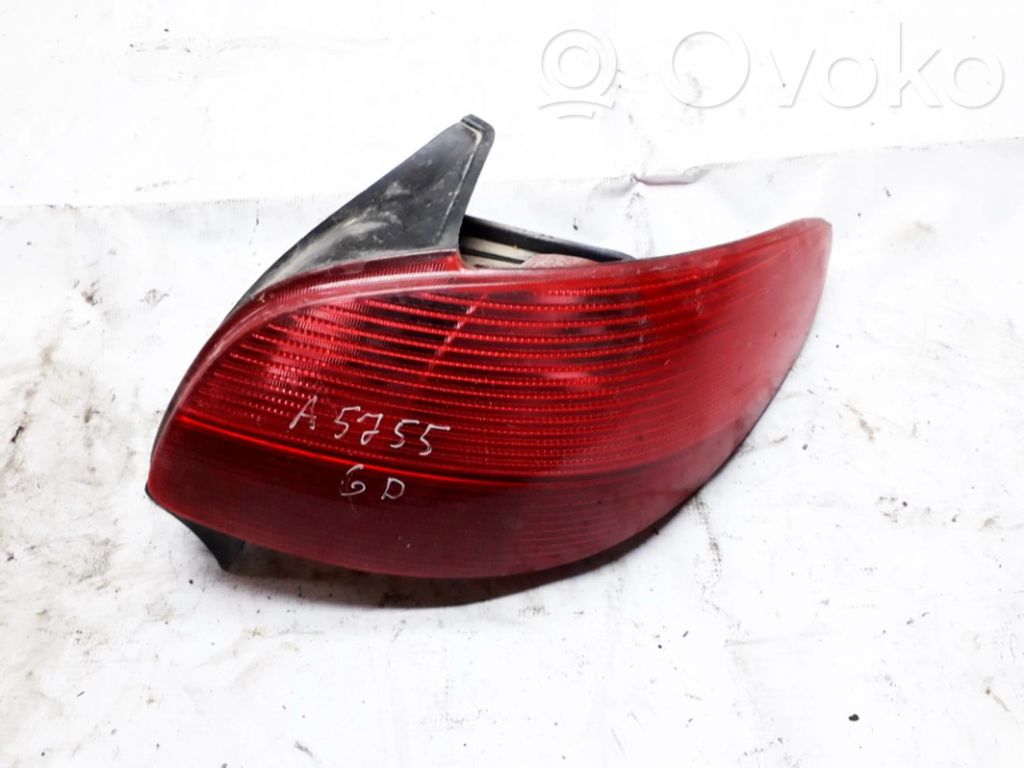 Luz trasera/de freno   502632,502632,502632,502632