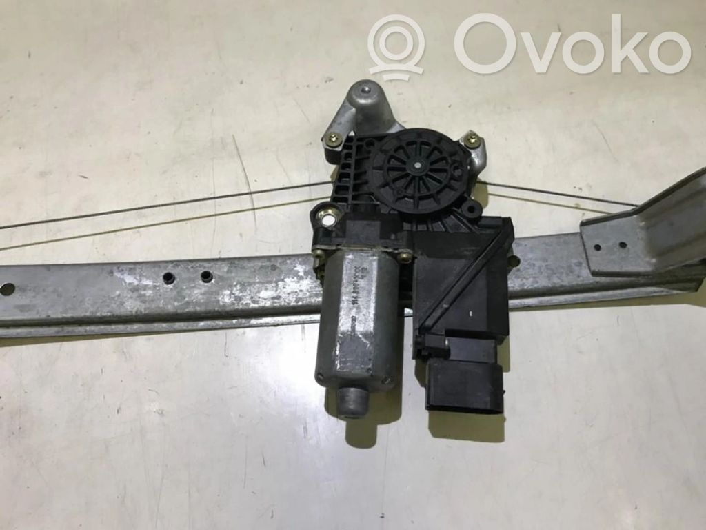 Mercedes-Benz A W168 Motorino alzacristalli della portiera anteriore