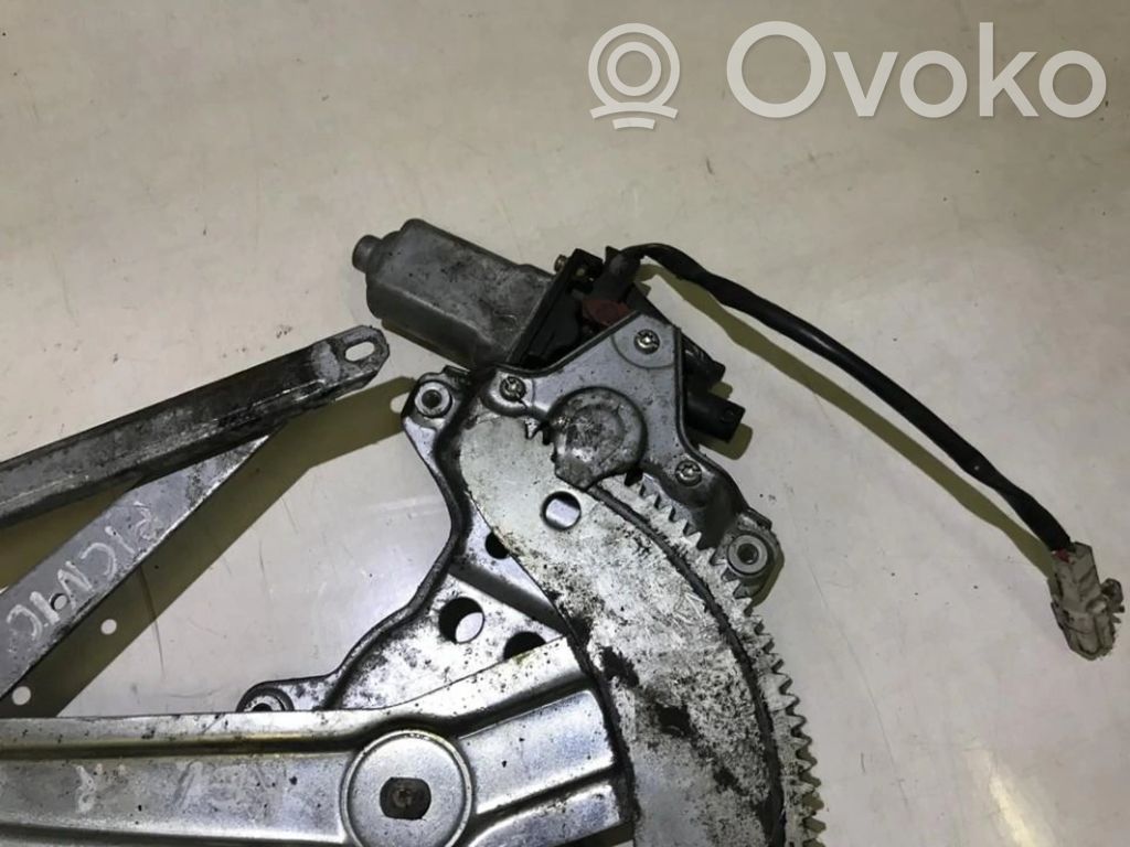 Toyota Picnic Silnik regulatora szyby drzwi przednich 