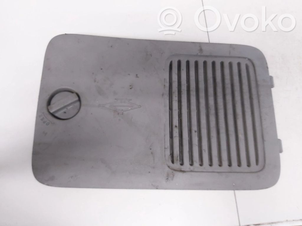 KIA Carnival Alte piese de interior 