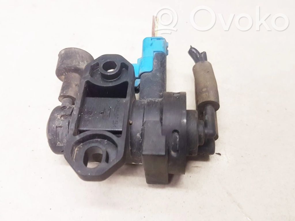 Fiat Ulysse Elettrovalvola turbo
