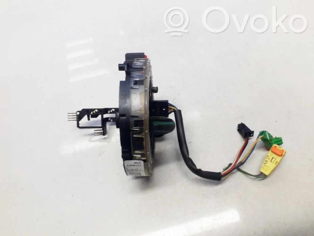 Mercedes-Benz E W211 Innesco anello di contatto dell’airbag (anello SRS)