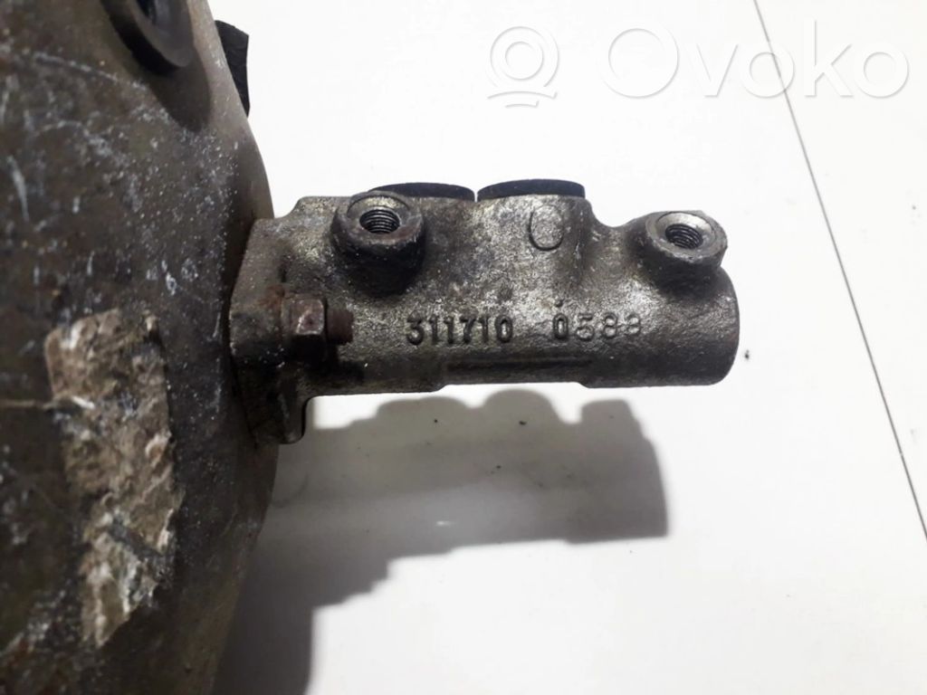 Renault 21 Pagrindinis stabdžių cilindriukas 