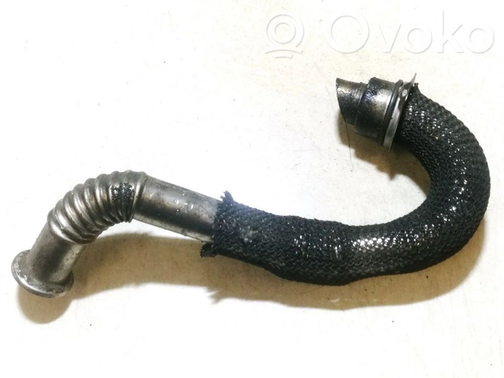 Citroen C4 I Conductă/furtun supapă EGR 