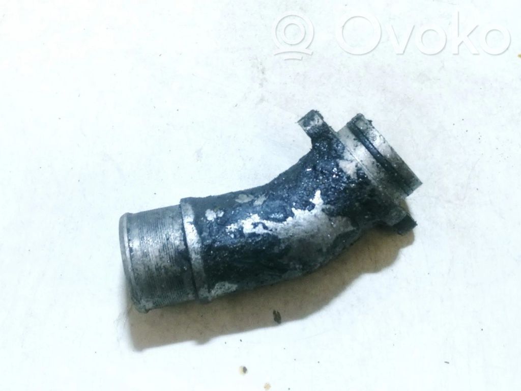 Peugeot Boxer Manguera/tubo de toma de aire 