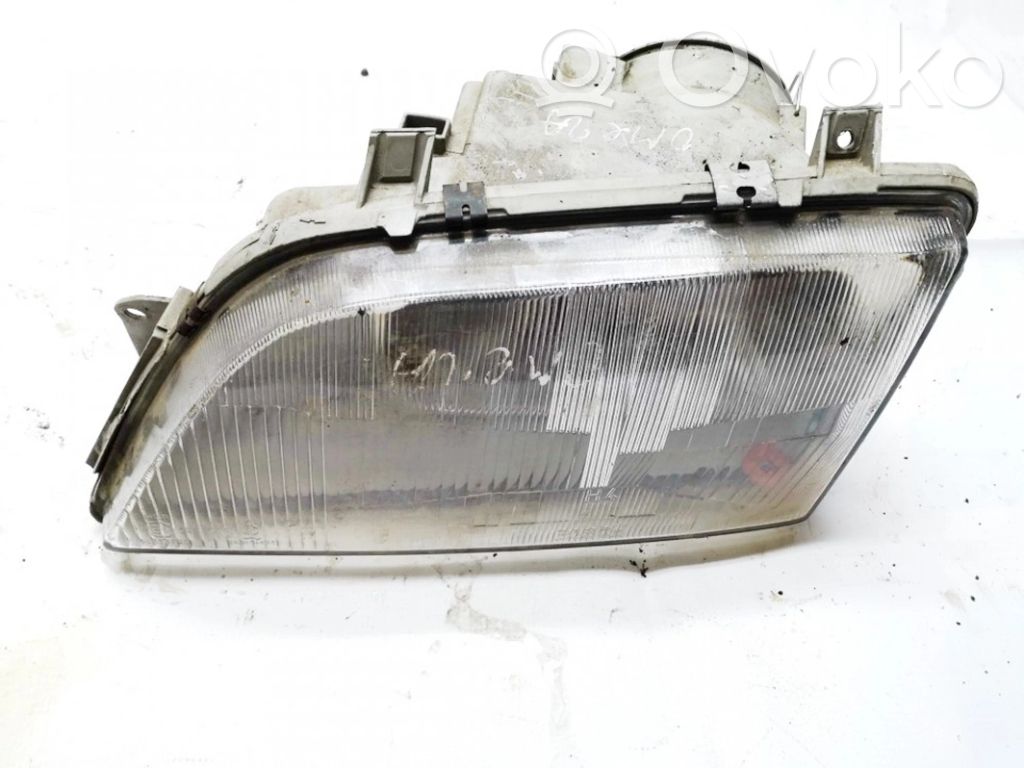 Opel Omega A Scheinwerfer 