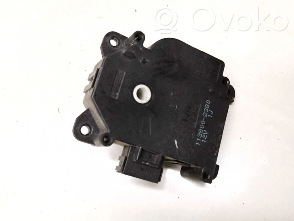 Honda Accord Motor/actuator clapetă aer 