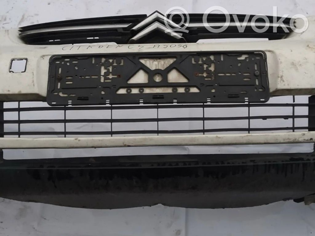 Citroen C5 Parachoques delantero 