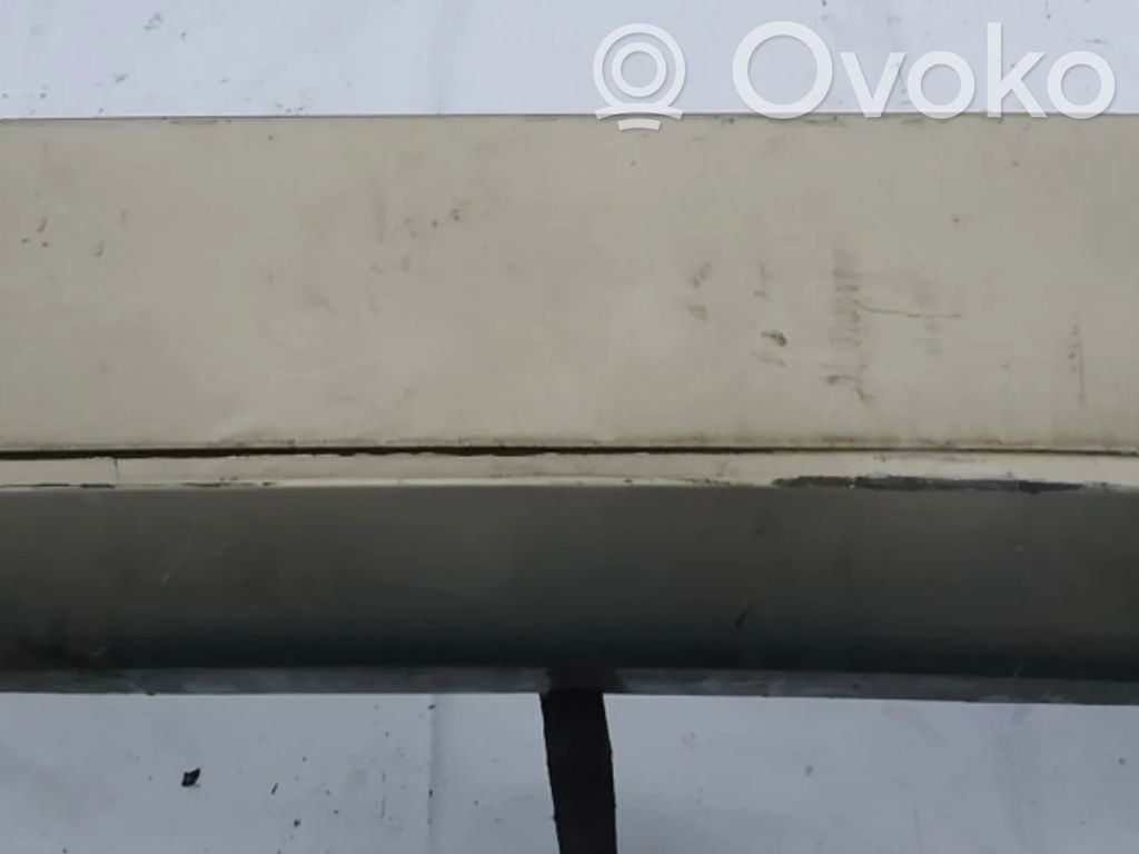 Volvo S60 Pare-chocs 