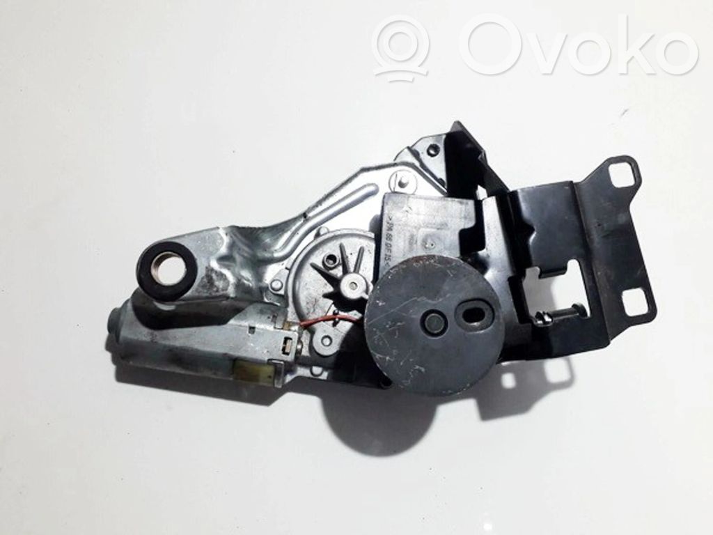 Motor del limpiaparabrisas trasero   0390201559,6925094,0390201559,6925094