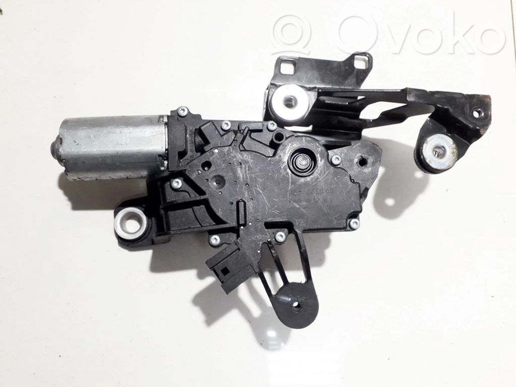 Motor del limpiaparabrisas trasero   1397220905,1397020126,1397020126,1397220905