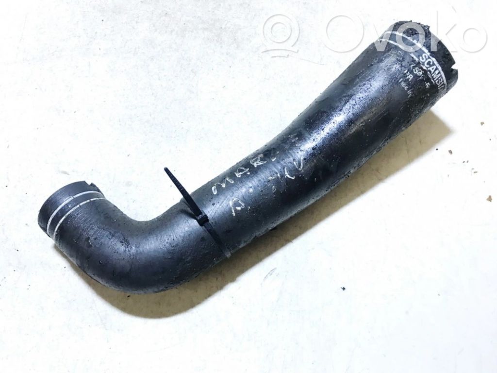 Fiat Marea Furtun/conductă intercooler 