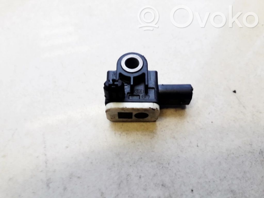 BMW 3 F30 F35 F31 Sensore d’urto/d'impatto apertura airbag