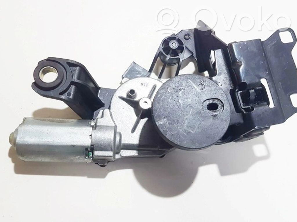 Motor ștergător lunetă   1397220497,1397220497