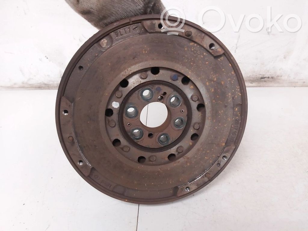 Alfa Romeo 156 Vauhtipyörä 