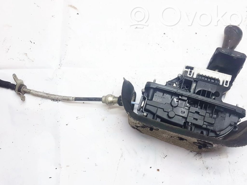Audi A4 S4 B8 8K Selettore cambio
