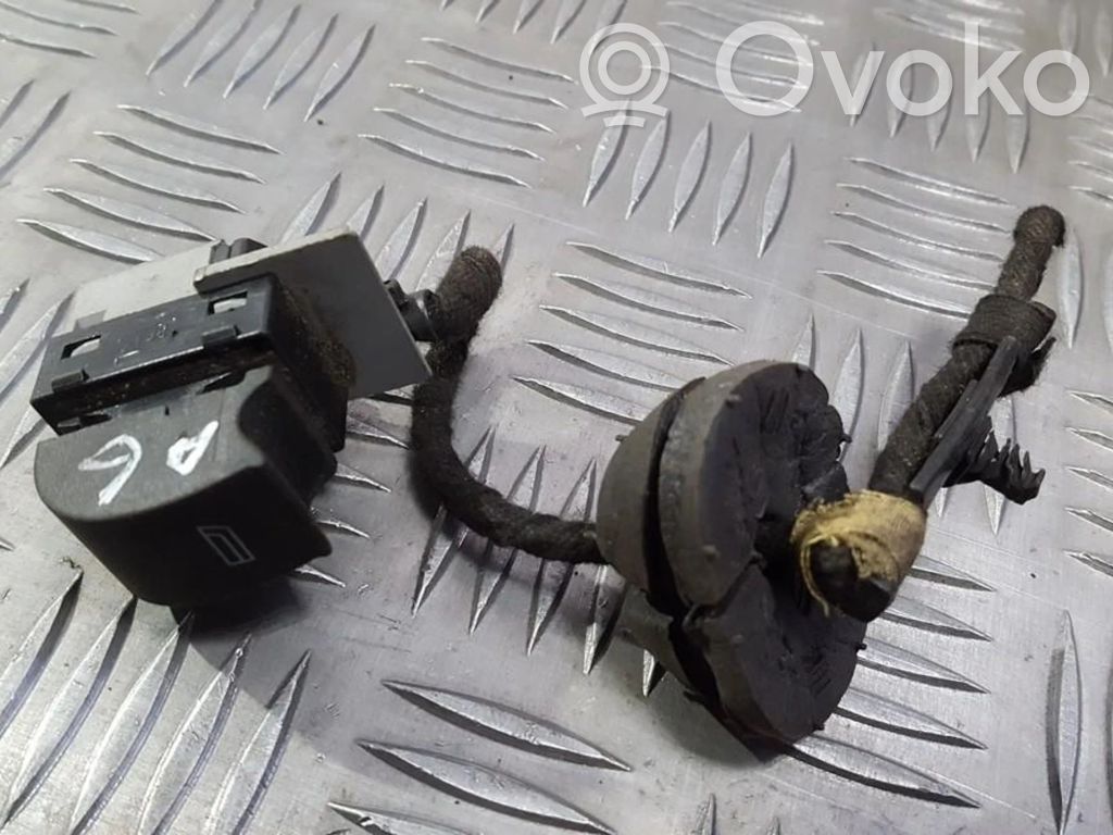 Interruptor del elevalunas eléctrico   4B0959855,4B0959855