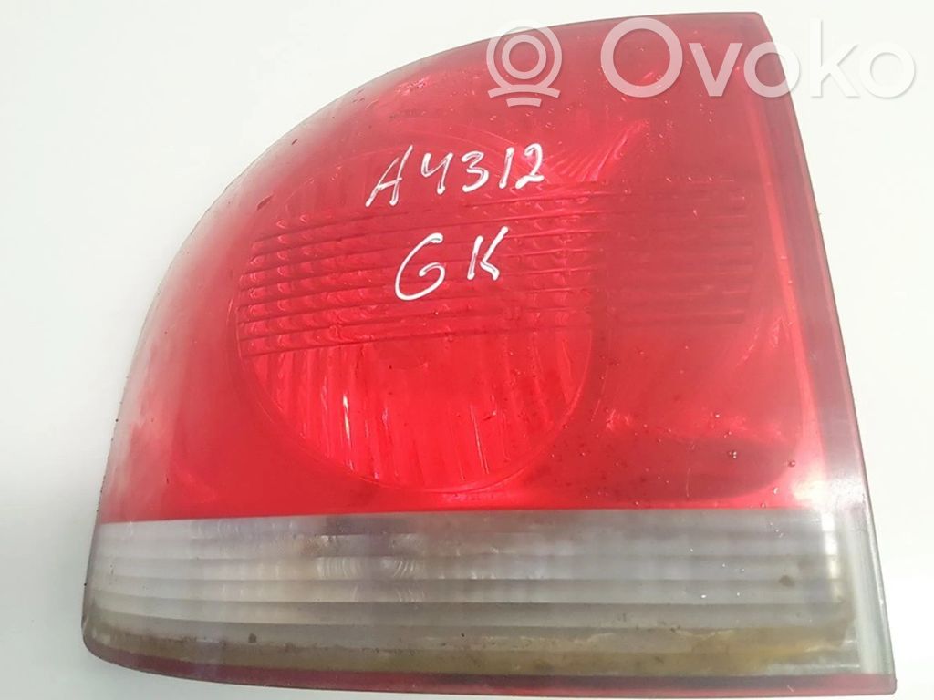 Lampa tylna   22259002,SJ3,22259002,28259004,59376