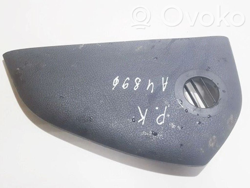 Audi A6 S6 C6 4F Alte piese de interior 