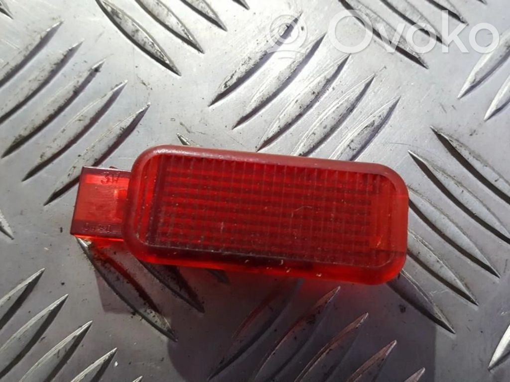 Audi A6 S6 C5 4B Rivestimento del pannello della portiera anteriore 