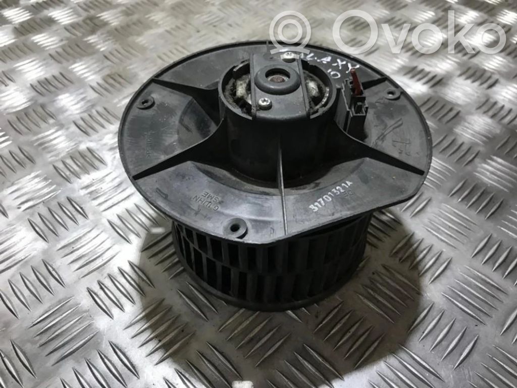 Ford Galaxy Ventilator aerotermă 