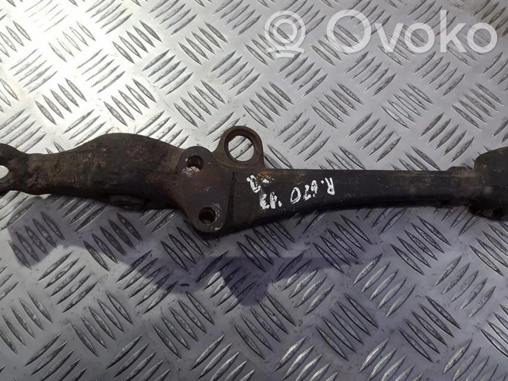 Rover 620 Querlenker Achsschenkel vorne 
