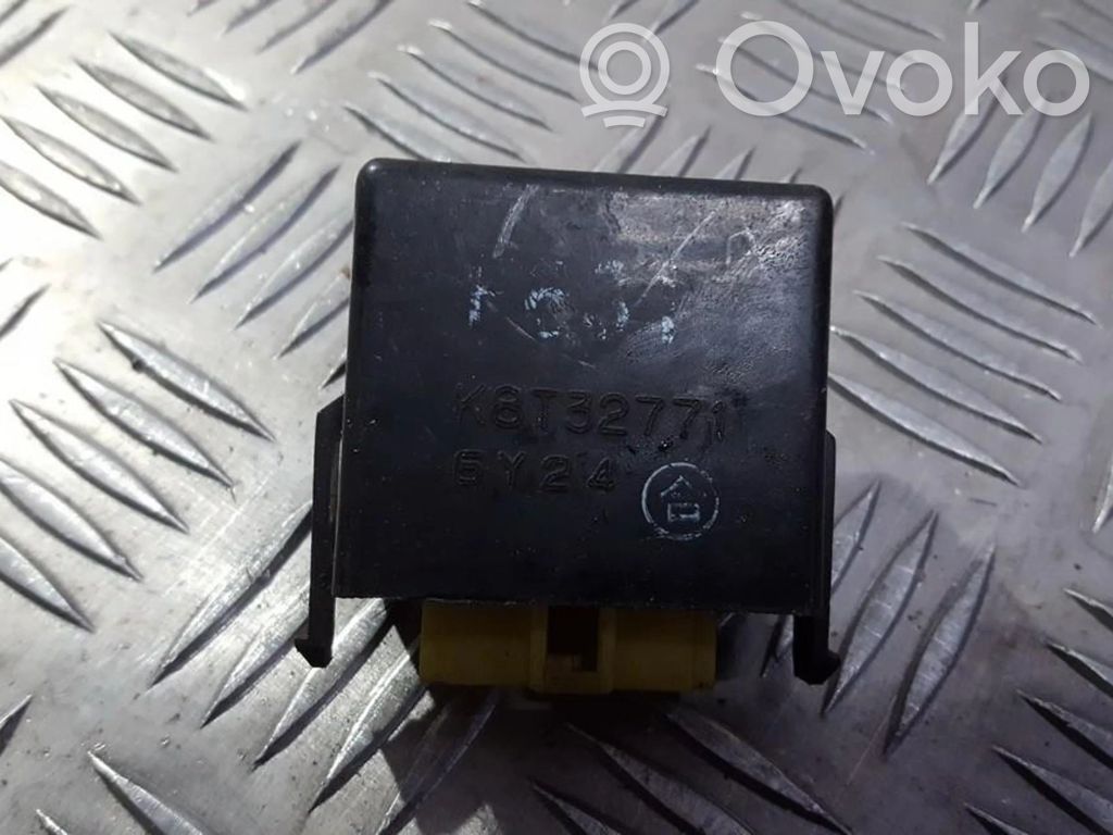 Mazda 626 Sonstige Steuergeräte / Module 