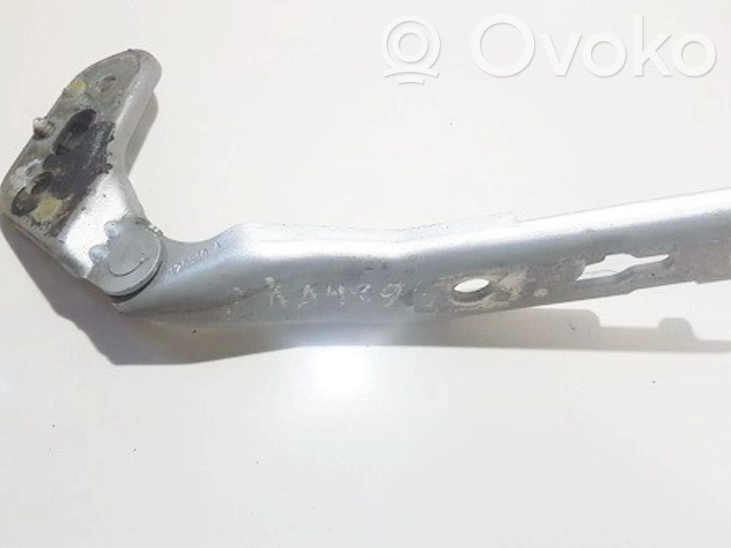 Scharnier Motorhaube   4F0823301,4F0823301