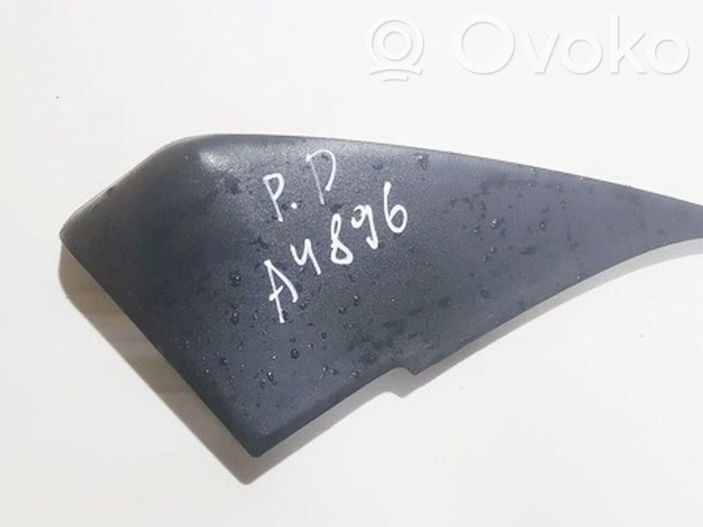 Audi A6 S6 C6 4F Altra parte interiore